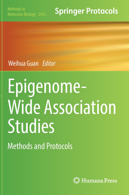 Epigenome-Wide Association Studies