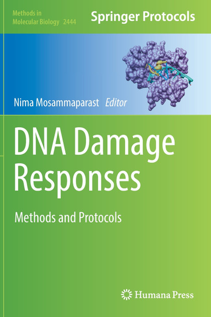 DNA Damage Responses DNA Damage Responses