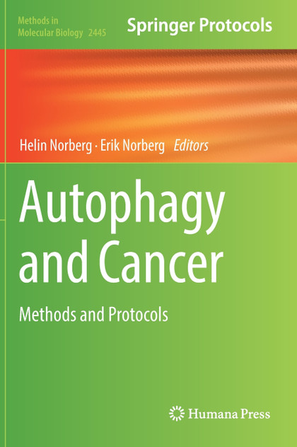 Autophagy and Cancer