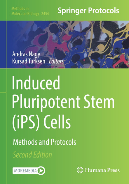 Induced Pluripotent Stem (iPS) Cells Induced Pluripotent Stem (iPS) Cells