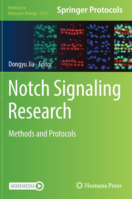 Notch Signaling Research Notch Signaling Research