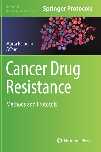 Cancer Drug Resistance Cancer Drug Resistance