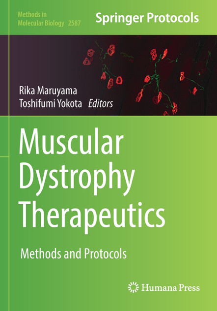 Muscular Dystrophy Therapeutics