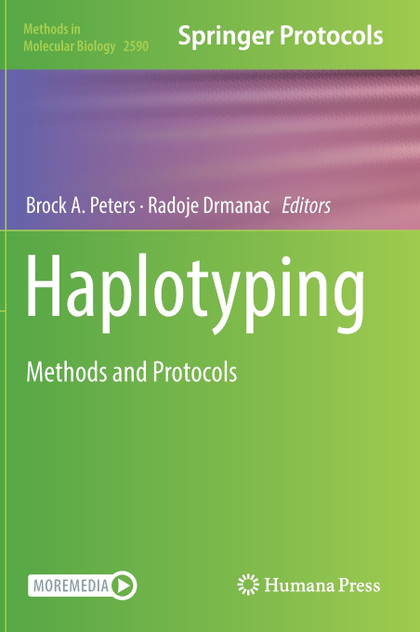 Haplotyping