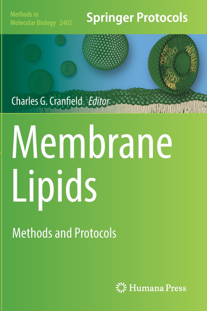 Membrane Lipids Membrane Lipids