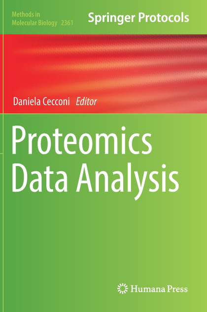 Proteomics Data Analysis