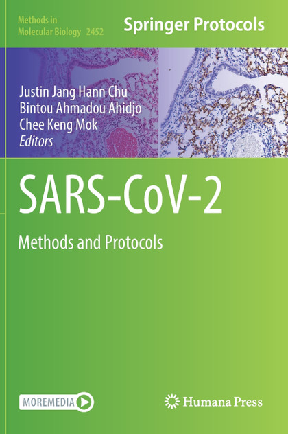 SARS-CoV-2 SARS-CoV-2