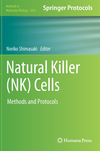 Natural Killer (NK) Cells Natural Killer (NK) Cells