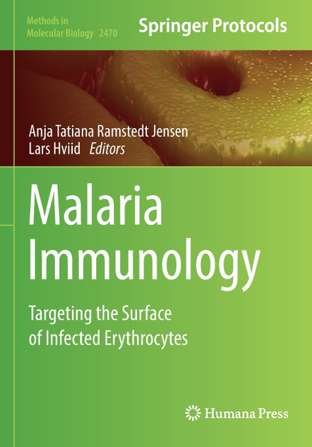 Malaria Immunology Malaria Immunology