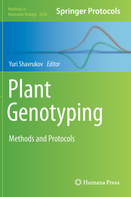 Plant Genotyping Plant Genotyping