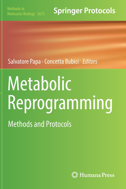 Metabolic Reprogramming