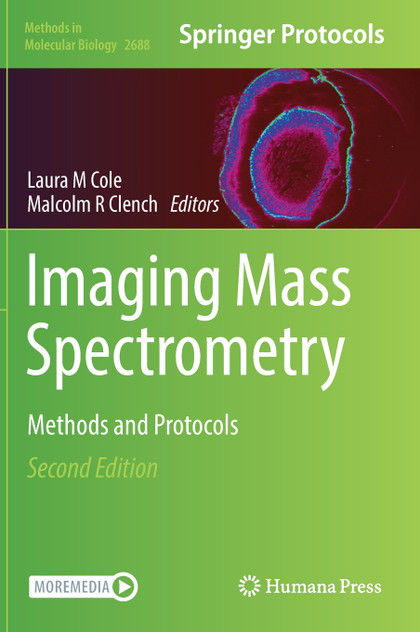 Imaging Mass Spectrometry Imaging Mass Spectrometry