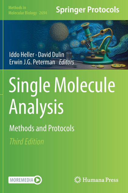 Single Molecule Analysis Single Molecule Analysis