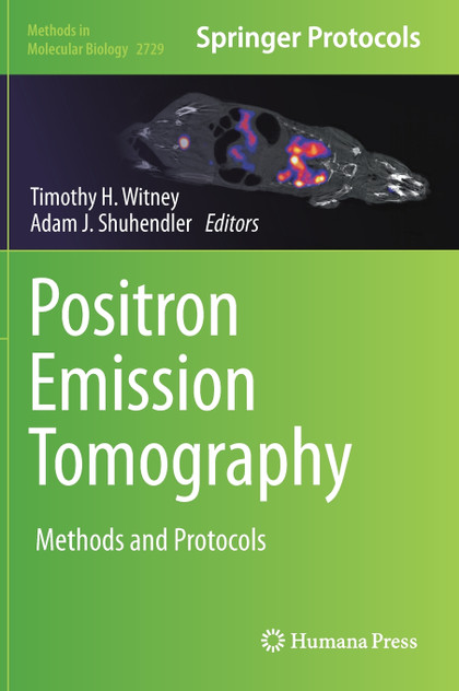 Positron Emission Tomography Positron Emission Tomography