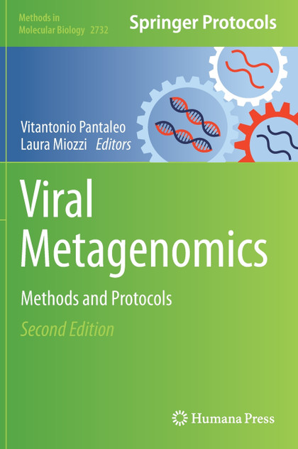 Viral Metagenomics