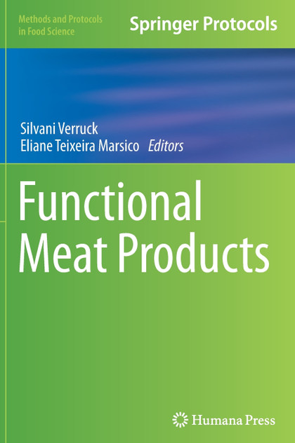 Functional Meat Products
