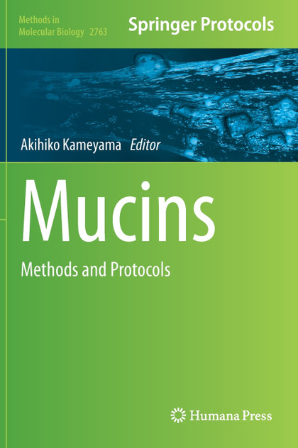 Mucins