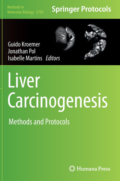 Liver Carcinogenesis