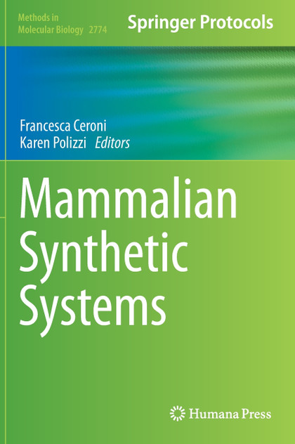 Mammalian Synthetic Systems Mammalian Synthetic Systems