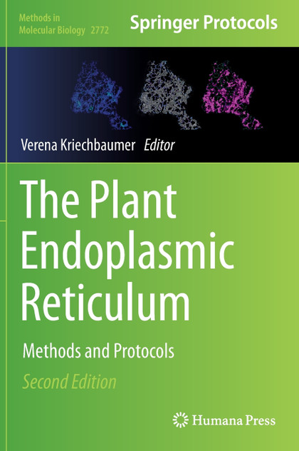 The Plant Endoplasmic Reticulum