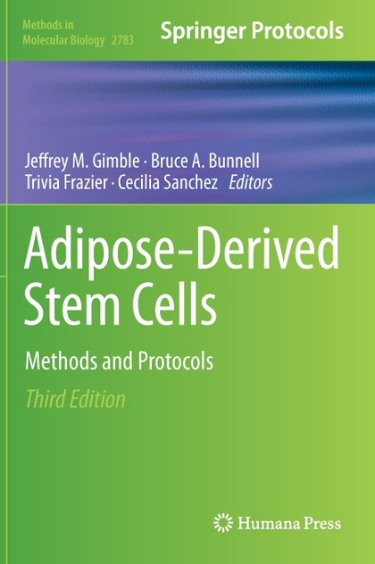 Adipose-Derived Stem Cells Adipose-Derived Stem Cells