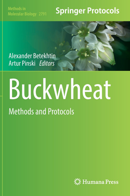 Buckwheat Buckwheat