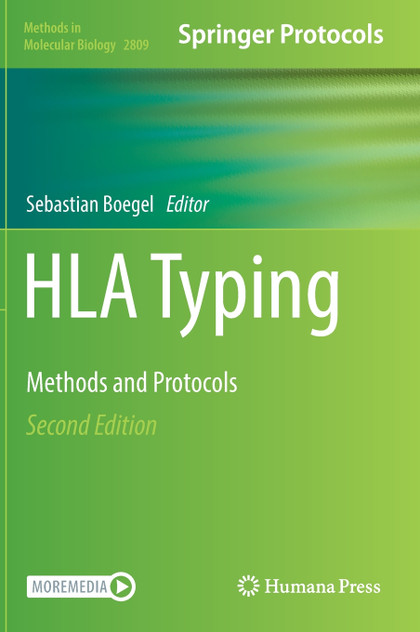 HLA Typing HLA Typing