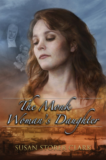 The Monk Woman's Daughter The Monk Woman's Daughter