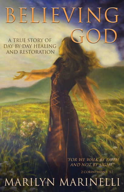 Believing God Believing God