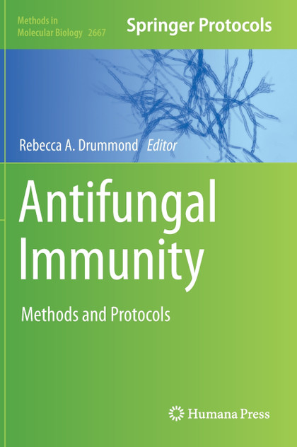 Antifungal Immunity Antifungal Immunity
