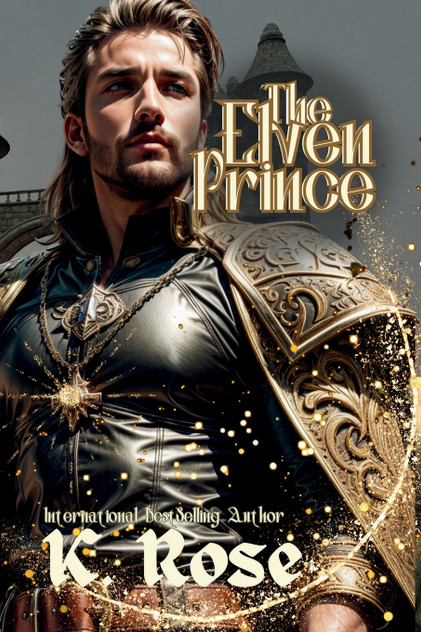 The Elven Prince The Elven Prince