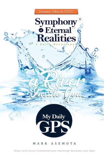 My Daily GPS - Symphony of Eternal realities My Daily GPS - Symphony of Eternal realities