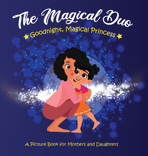 Goodnight, Magical Princess Goodnight, Magical Princess