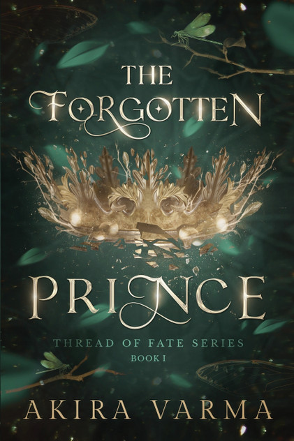 The Forgotten Prince The Forgotten Prince