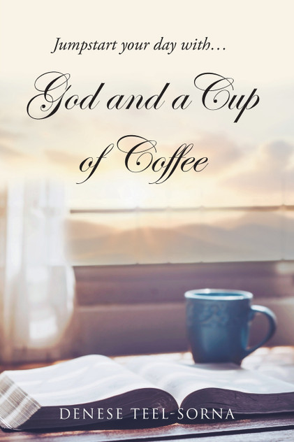 God and a Cup of Coffee God and a Cup of Coffee