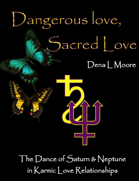 Dangerous Love, Sacred Love Dangerous Love, Sacred Love