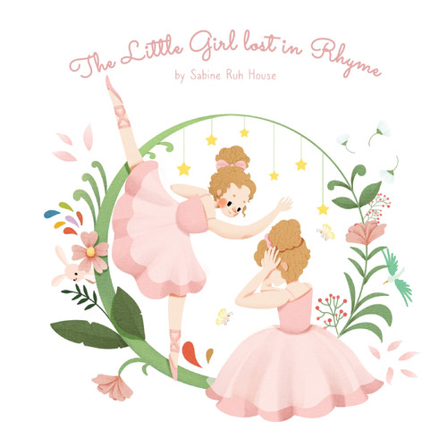 The Little Girl Lost in Rhyme The Little Girl Lost in Rhyme