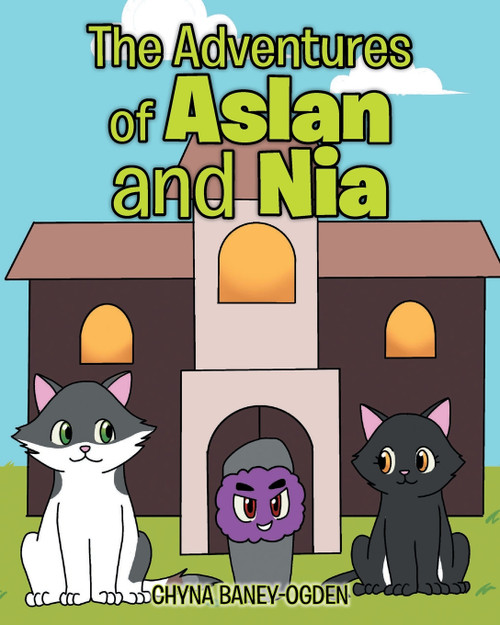 The Adventures of Aslan and Nia The Adventures of Aslan and Nia