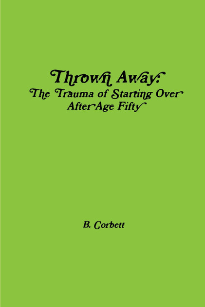 Thrown Away Thrown Away