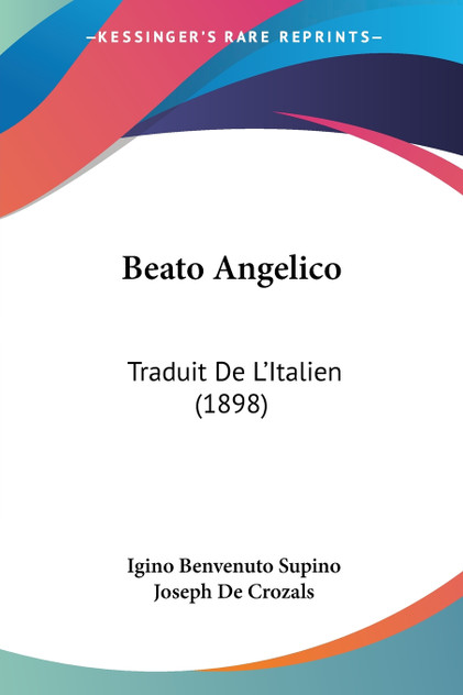 Beato Angelico