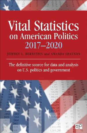 Vital Statistics on American Politics