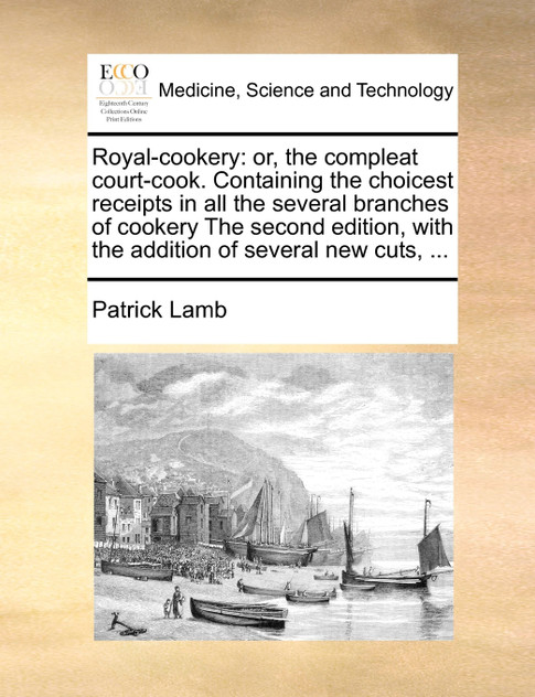 Royal-cookery Royal-cookery