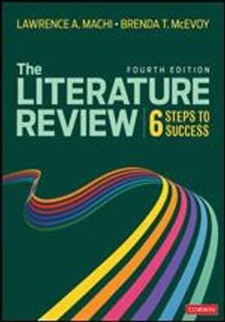 The Literature Review The Literature Review