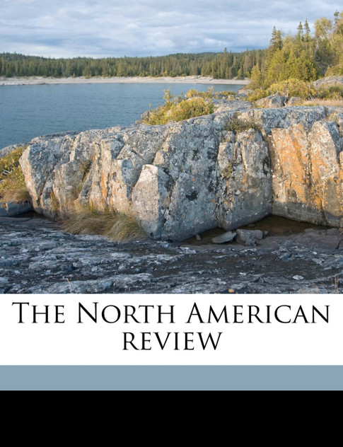 The North American review Volume 168
