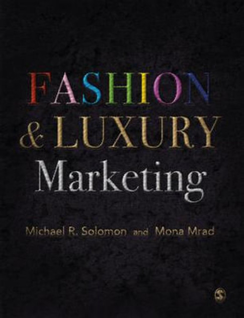 Fashion & Luxury Marketing Fashion & Luxury Marketing