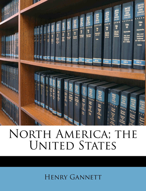 North America; the United States North America; the United States