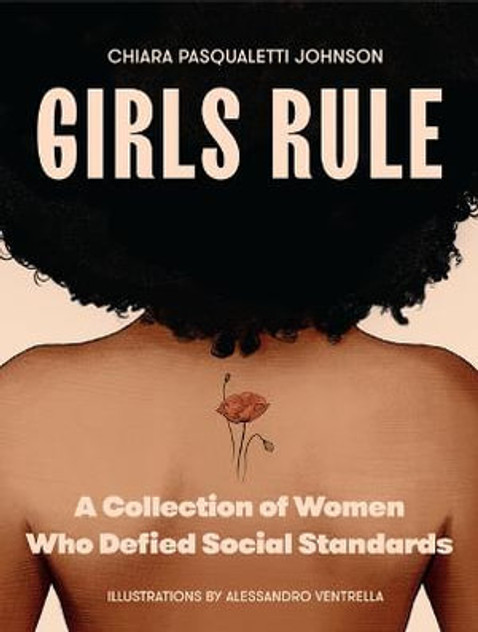 Girls Rule Girls Rule