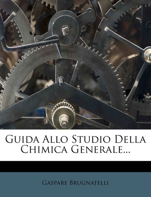 Guida Allo Studio Della Chimica Generale... Guida Allo Studio Della Chimica Generale...