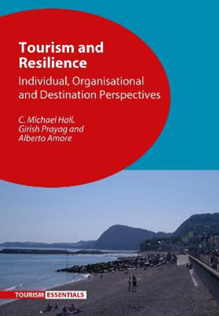 Tourism and Resilience Tourism and Resilience