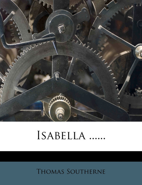 Isabella ...... Isabella ......